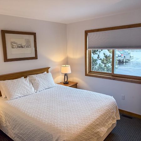 Stowe Motel & Snowdrift ภายนอก รูปภาพ