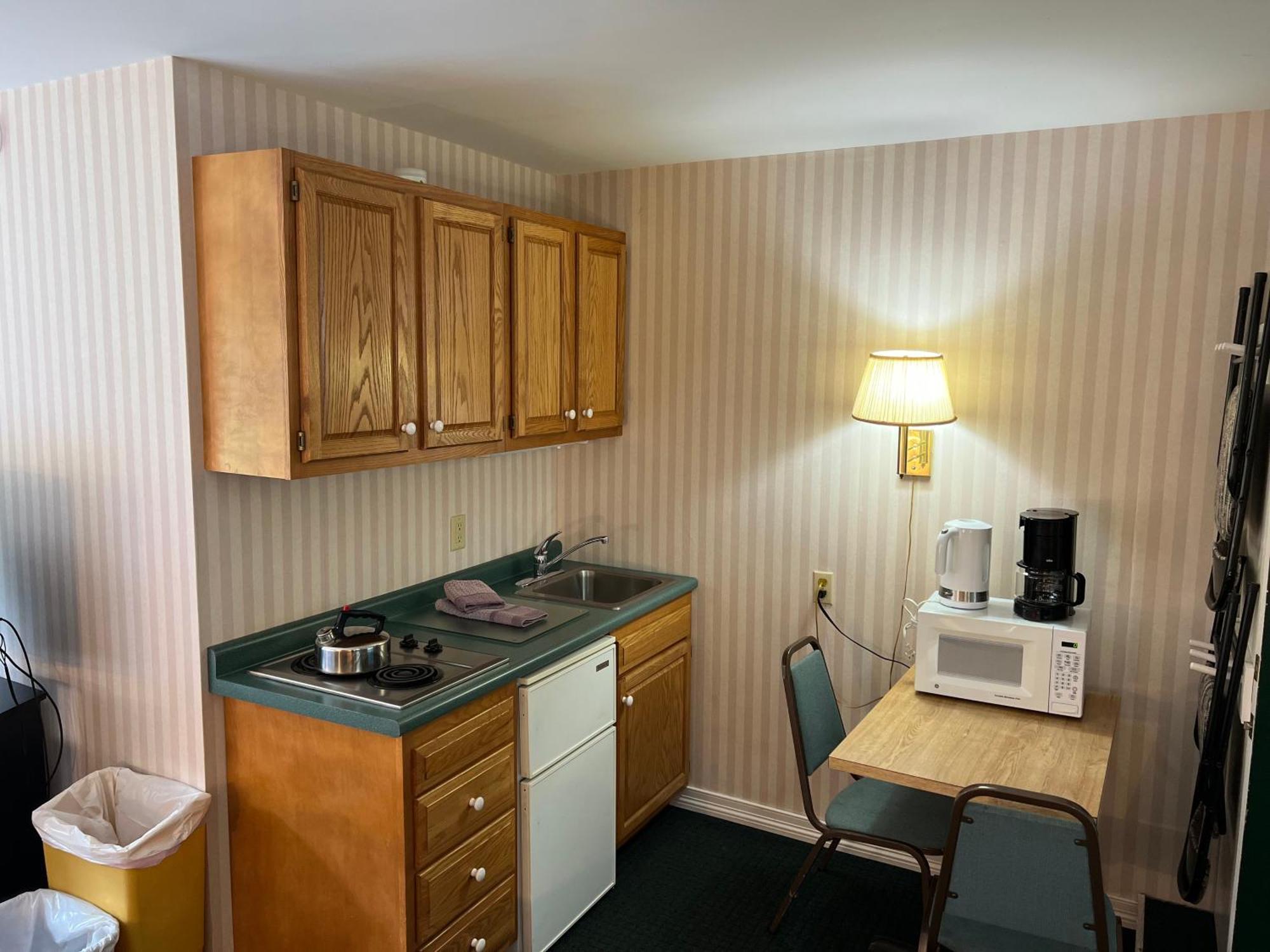 Stowe Motel & Snowdrift ภายนอก รูปภาพ