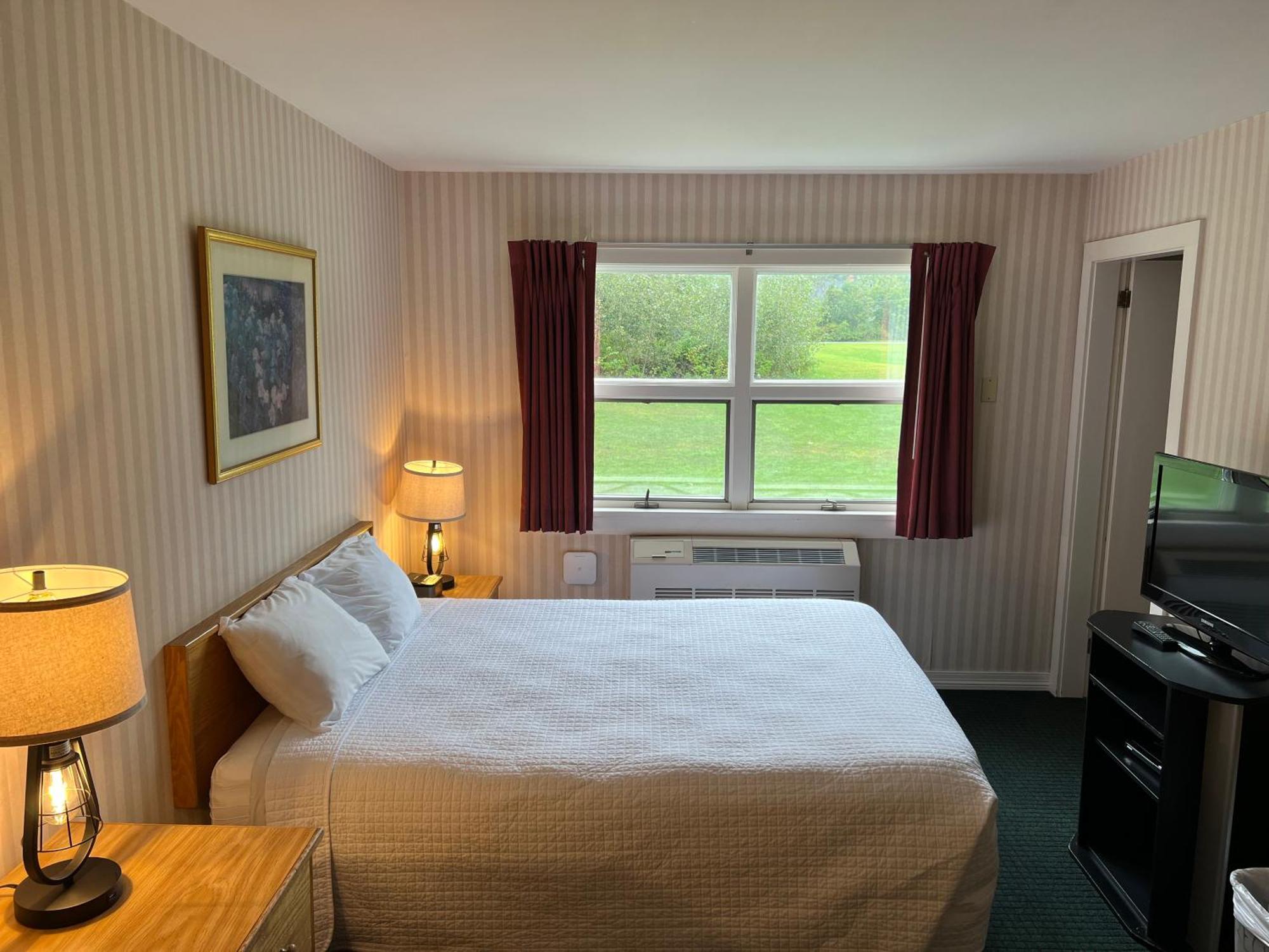 Stowe Motel & Snowdrift ภายนอก รูปภาพ