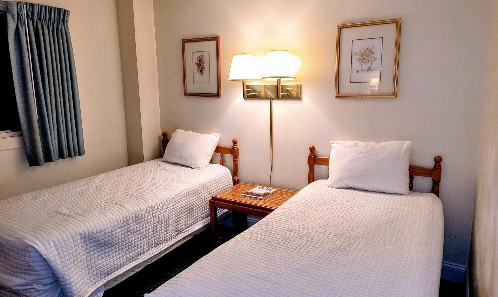 Stowe Motel & Snowdrift ภายนอก รูปภาพ