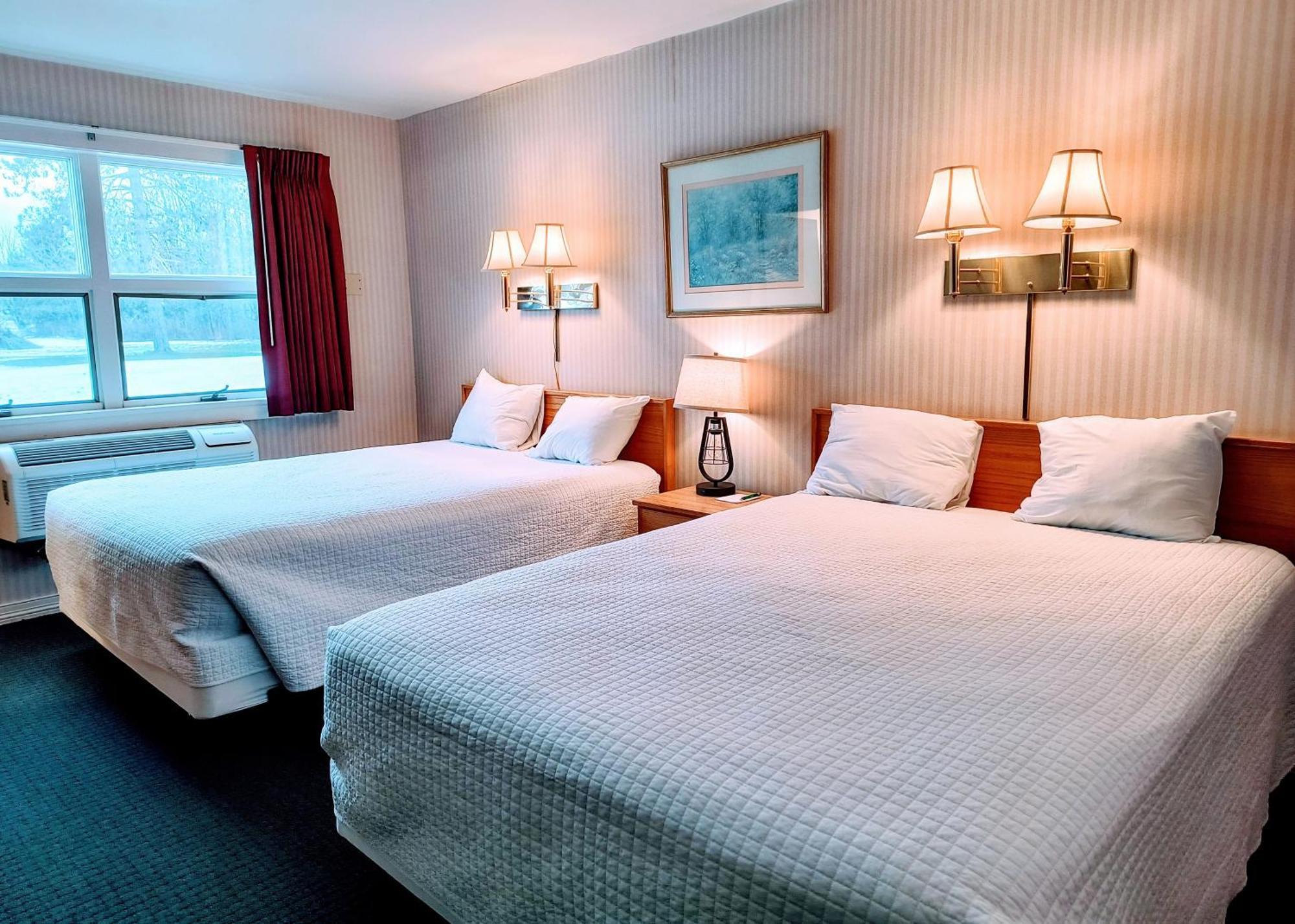 Stowe Motel & Snowdrift ภายนอก รูปภาพ
