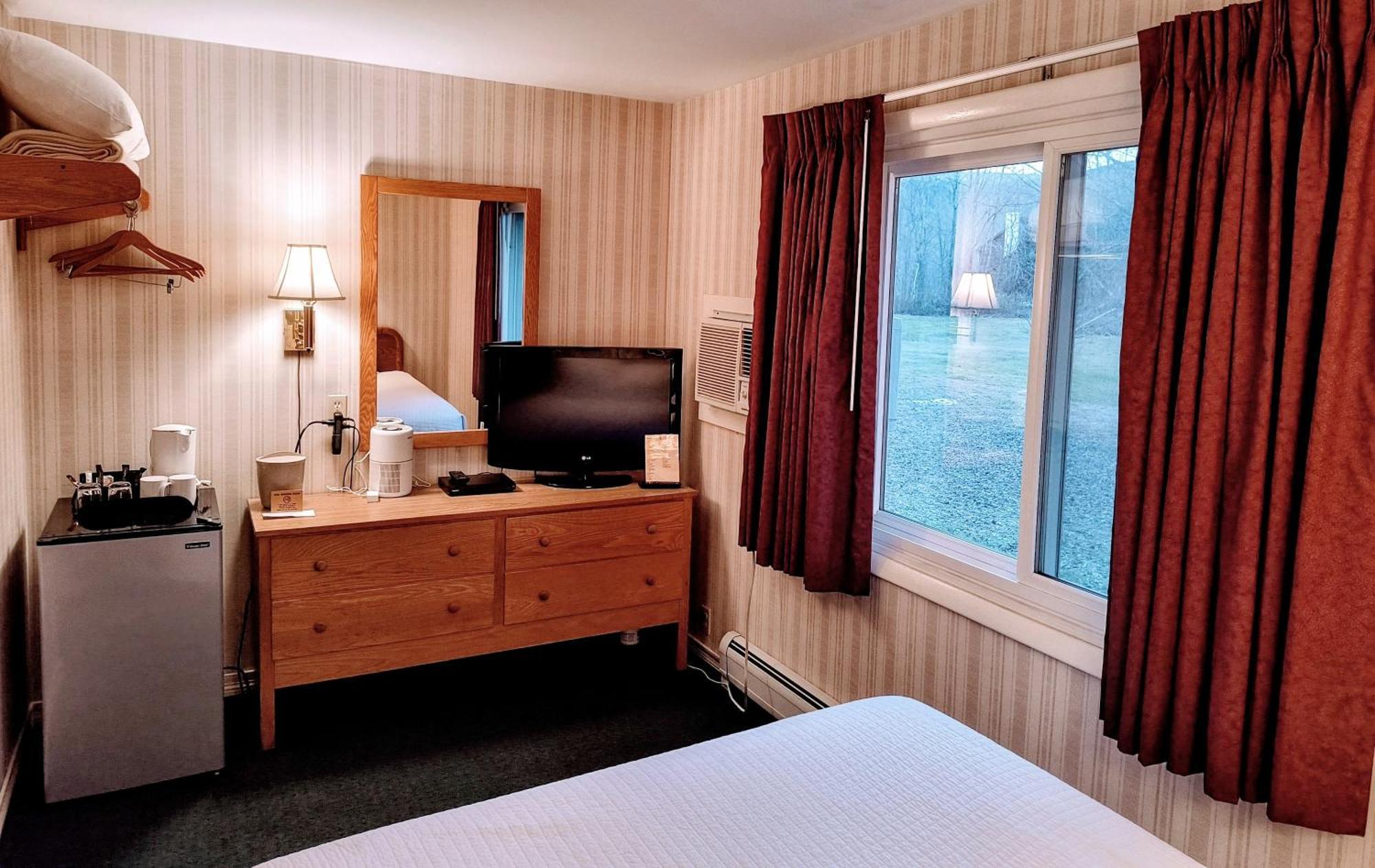 Stowe Motel & Snowdrift ภายนอก รูปภาพ