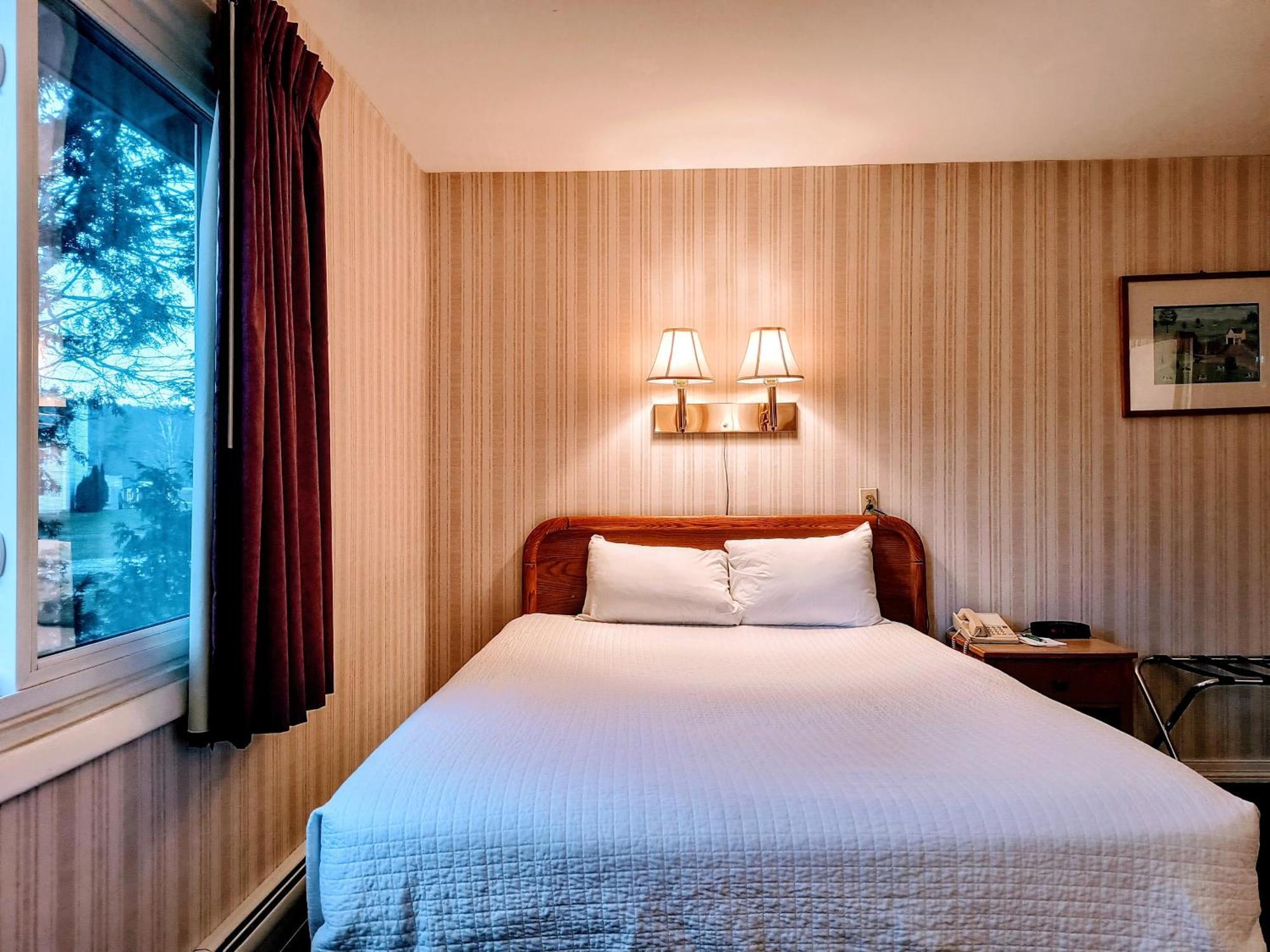 Stowe Motel & Snowdrift ภายนอก รูปภาพ