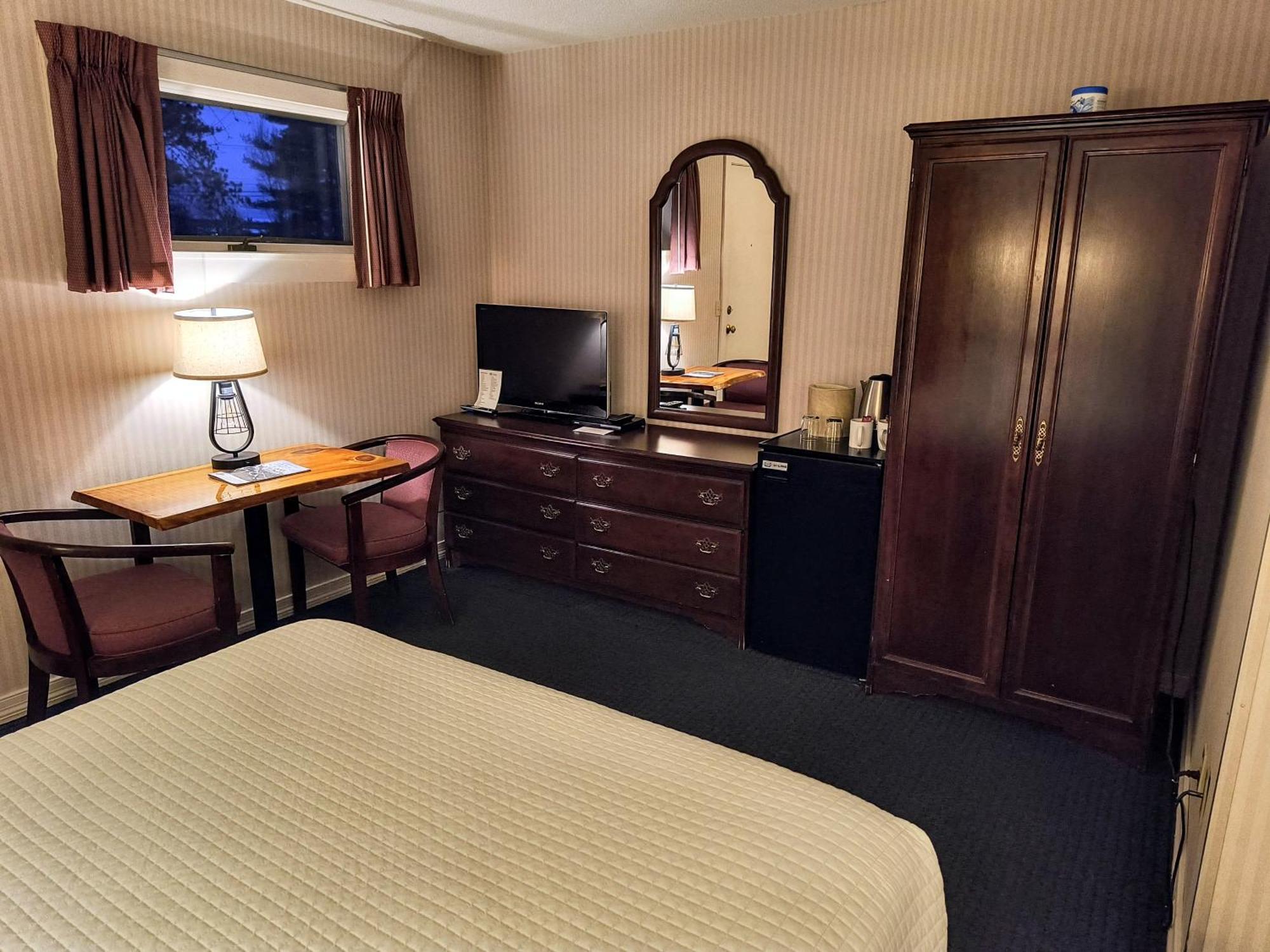 Stowe Motel & Snowdrift ภายนอก รูปภาพ