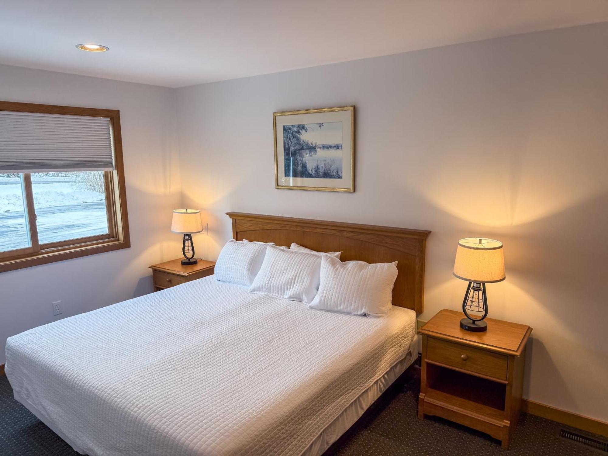 Stowe Motel & Snowdrift ภายนอก รูปภาพ
