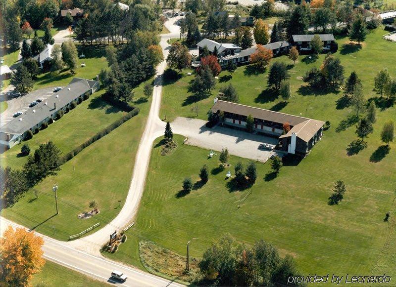 Stowe Motel & Snowdrift ภายนอก รูปภาพ