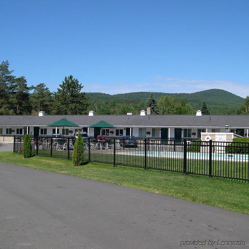 Stowe Motel & Snowdrift ภายนอก รูปภาพ