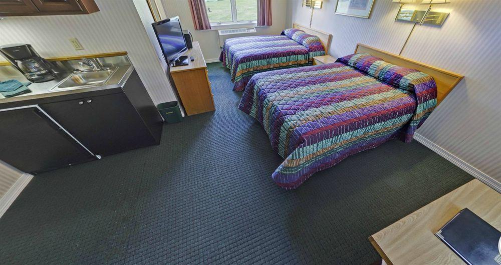 Stowe Motel & Snowdrift ภายนอก รูปภาพ