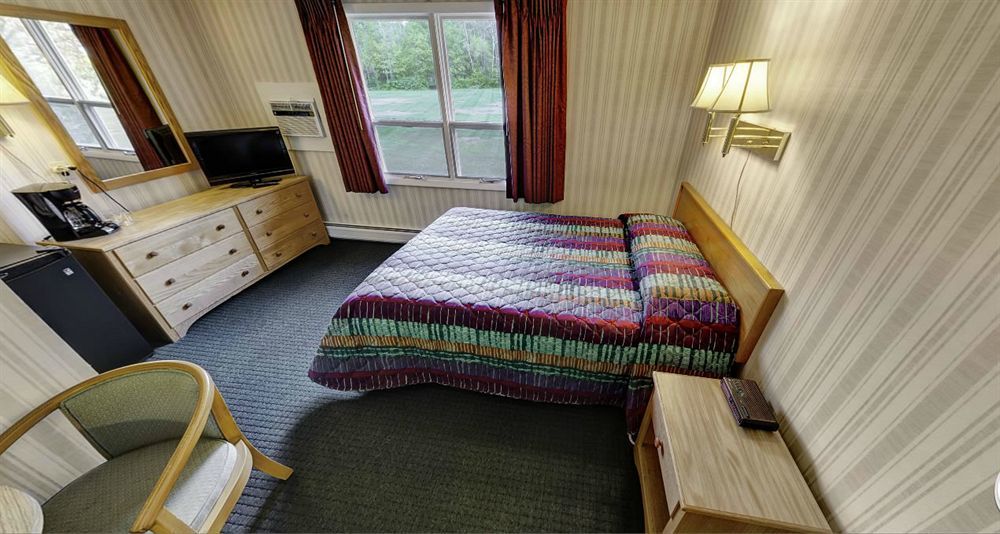 Stowe Motel & Snowdrift ภายนอก รูปภาพ